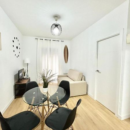 Ferienwohnung Plaza Rio A Madrid Exterior foto