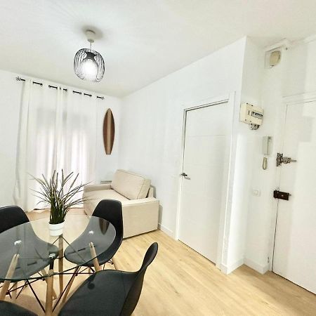 Ferienwohnung Plaza Rio A Madrid Exterior foto